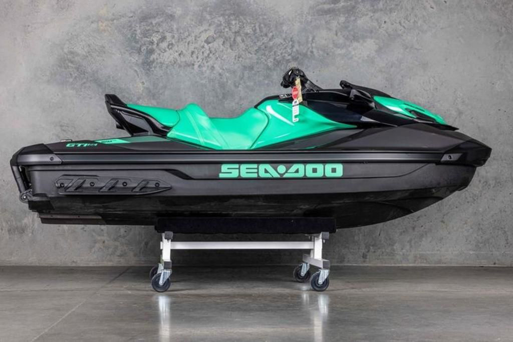 2026 Sea-Doo GTI SE 130 Ibr SE 130 IBR in 85032, AZ
