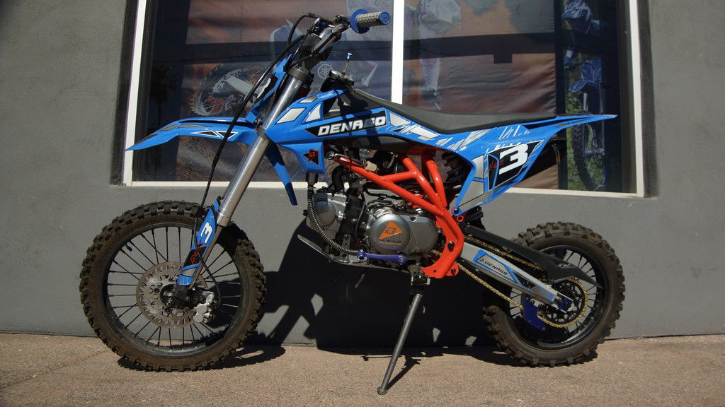 2026 Denago Powersports MX 3 3 in 85032, AZ