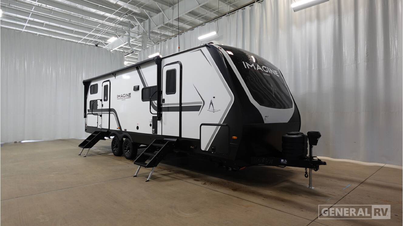 A photo of this 2027 Grand Design IMAGINE 2800BH
