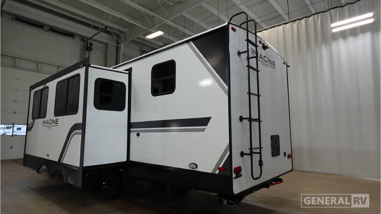 A photo of this 2027 Grand Design IMAGINE 2800BH