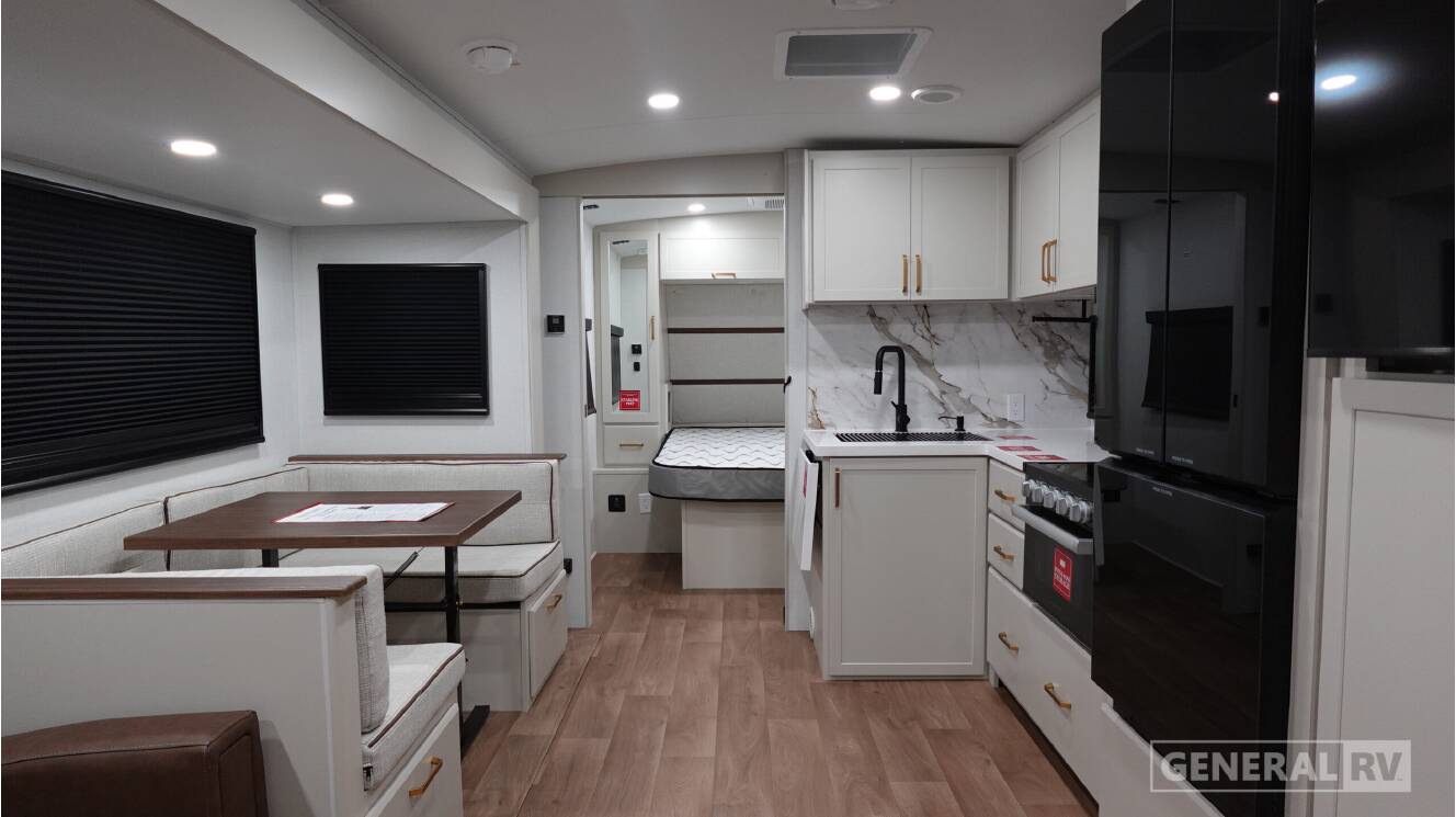 A photo of this 2027 Grand Design IMAGINE 2800BH