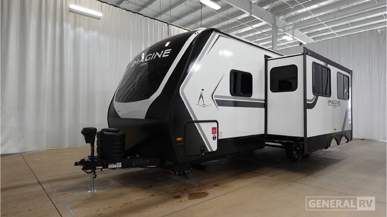A photo of this 2027 Grand Design IMAGINE 2800BH
