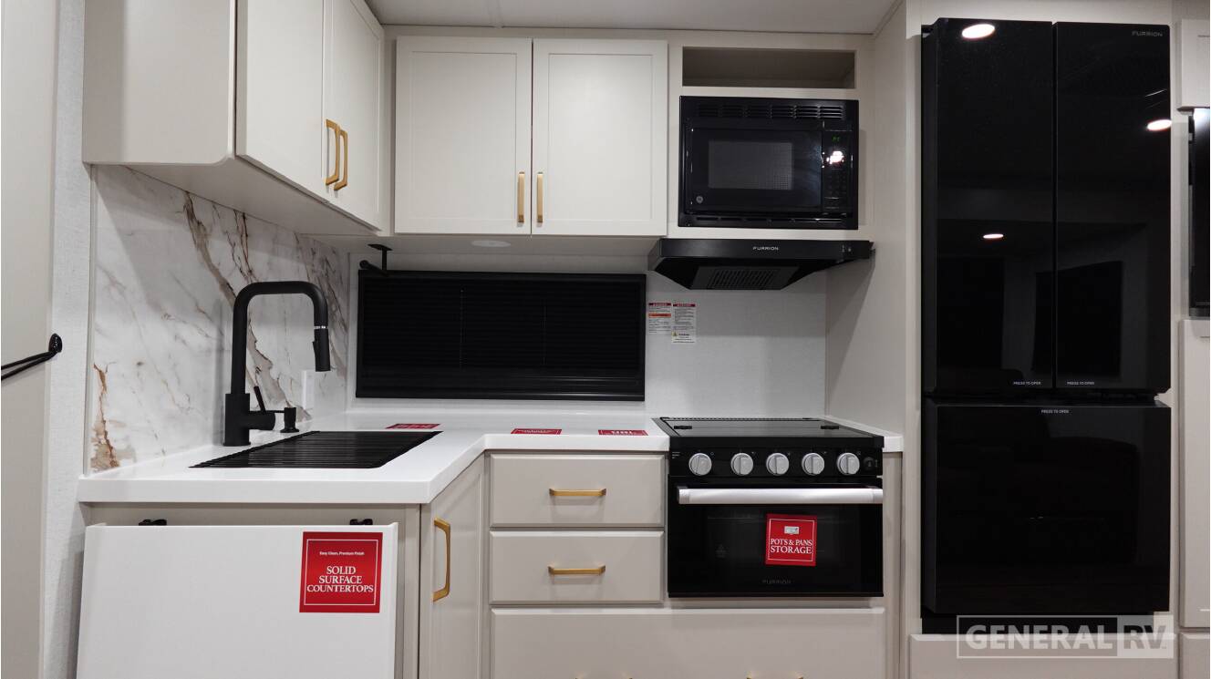 A photo of this 2027 Grand Design IMAGINE 2800BH
