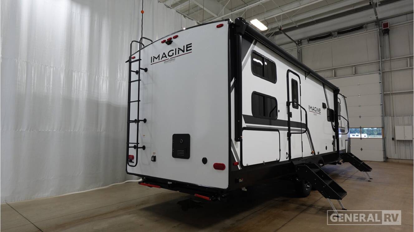 A photo of this 2027 Grand Design IMAGINE 2800BH