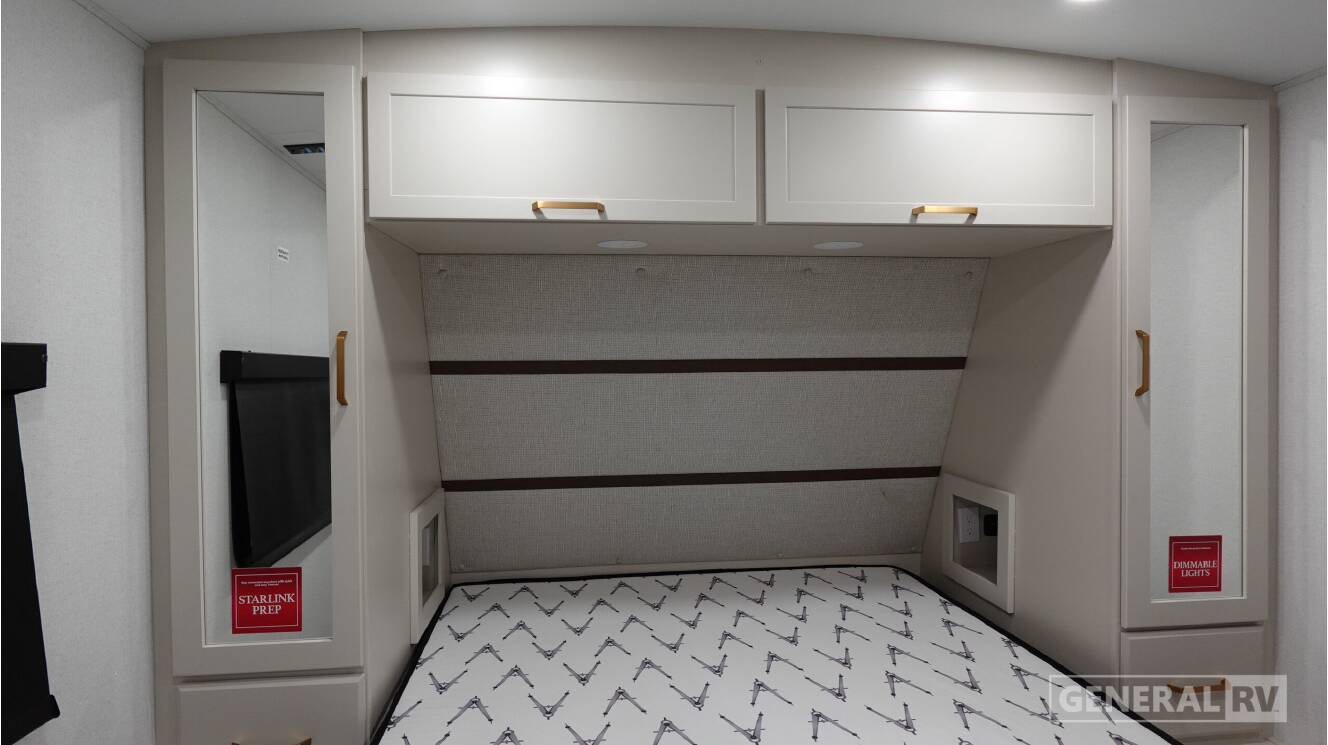 A photo of this 2027 Grand Design IMAGINE 2800BH