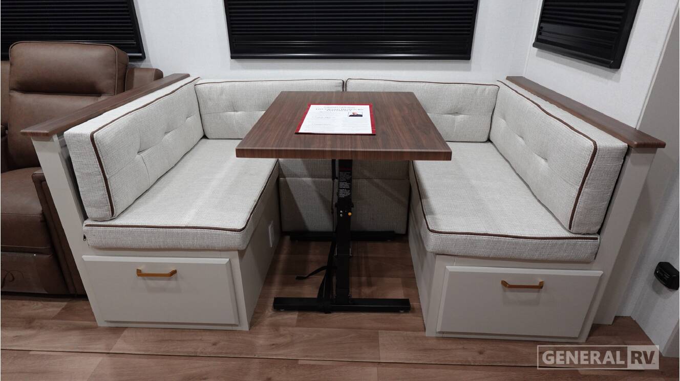 A photo of this 2027 Grand Design IMAGINE 2800BH
