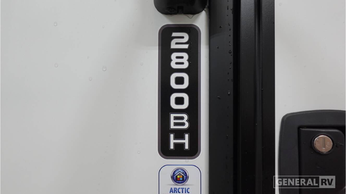 A photo of this 2027 Grand Design IMAGINE 2800BH