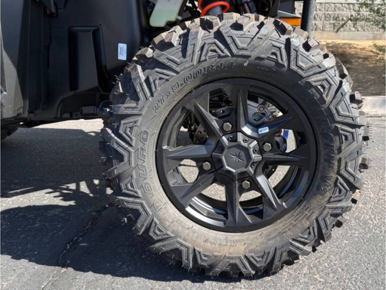 A photo of this 2026 Polaris Sportsman XP 1000 S