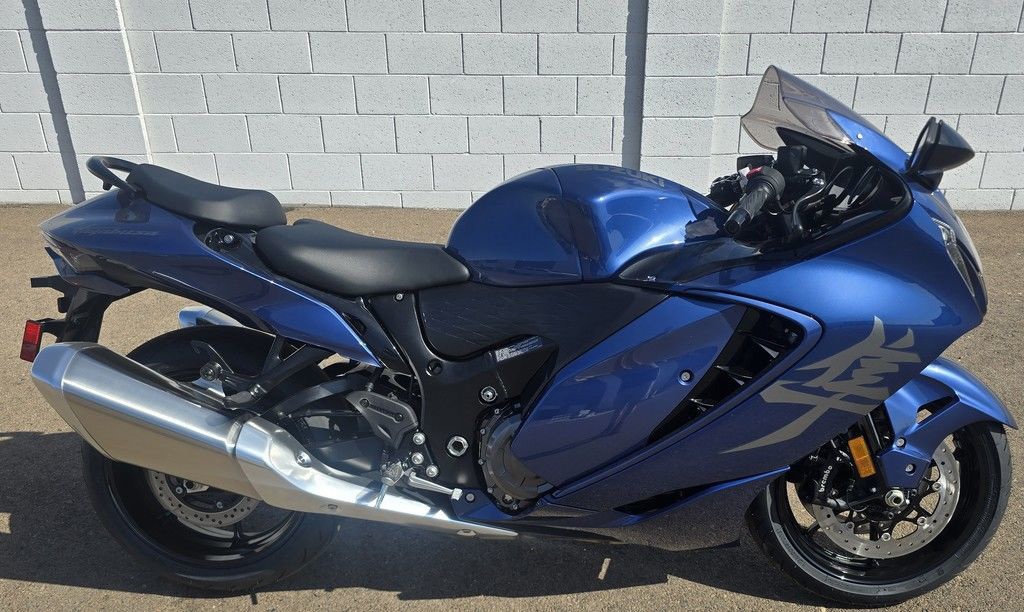 2027 Suzuki Hayabusa in Surprise, AZ
