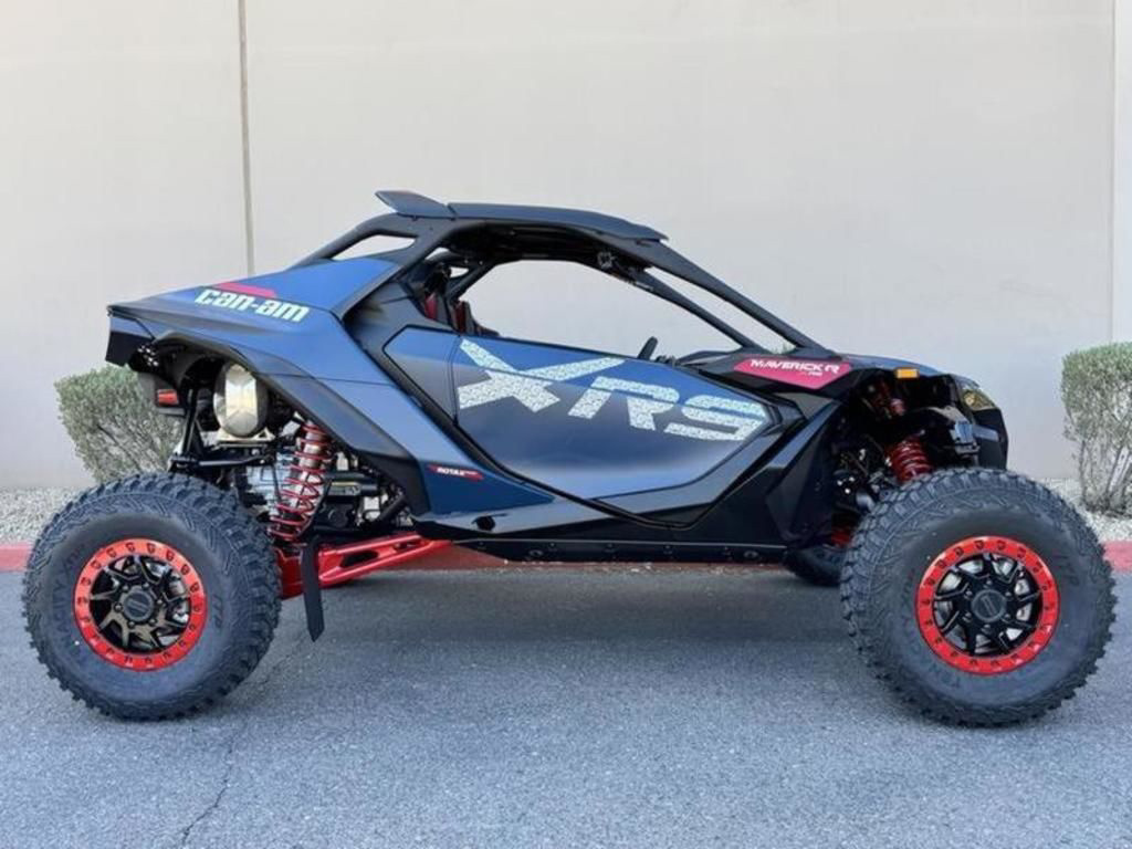 Can-Am Four Wheelers For Sale in Arizona - ATV Trader