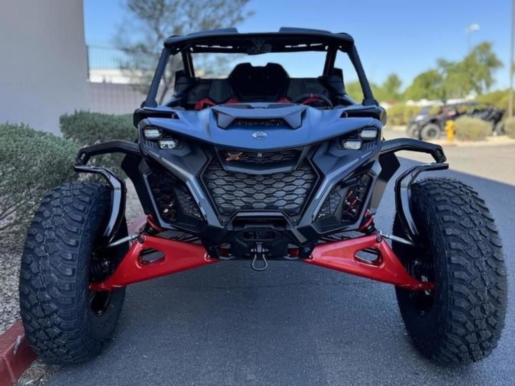 Can-Am Four Wheelers For Sale in Arizona - ATV Trader