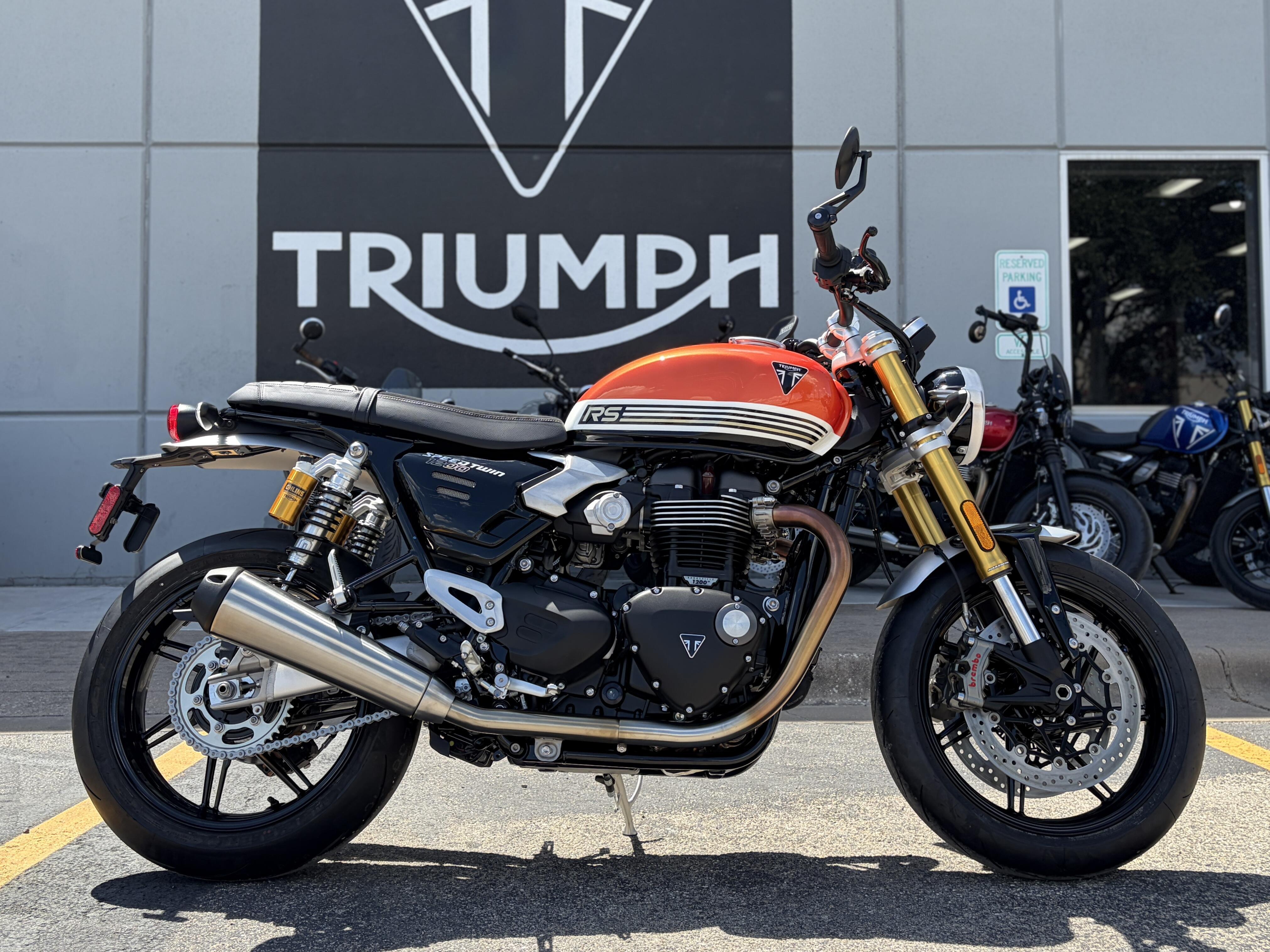 Standard Motorcycles For Sale Near Oak Hill, TX - Cycle Trader