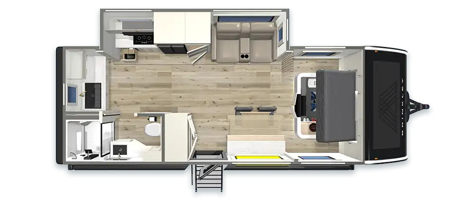 2027 Brinkley MODEL I 235 in elizabetown PA