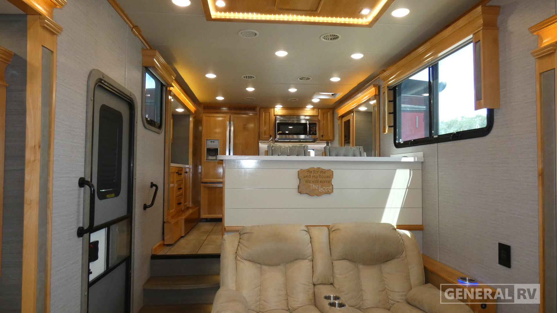 2021 Vanleigh Rv BEACON 42RKB in dover FL
