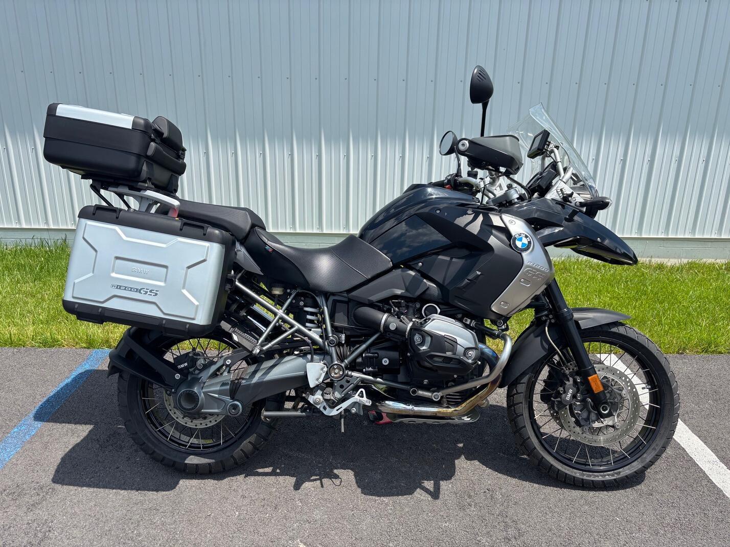 2013 BMW R 1200 GS in Tyrone, PA