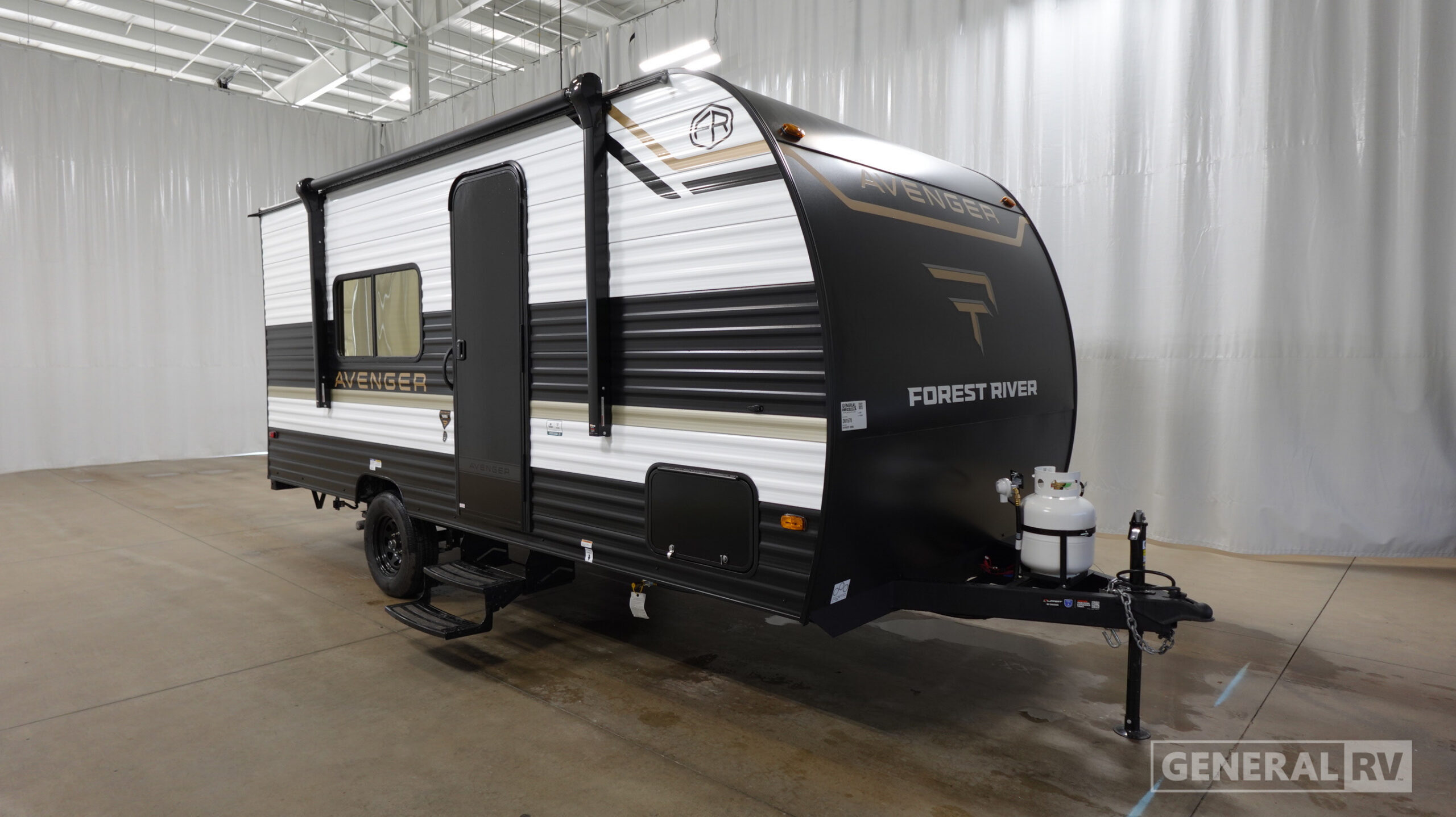 2027 Prime Time Rv AVENGER 16RBX in longmont CO