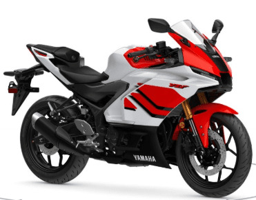 2026 Yamaha YZF-R3 R3 in Boyertown, PA