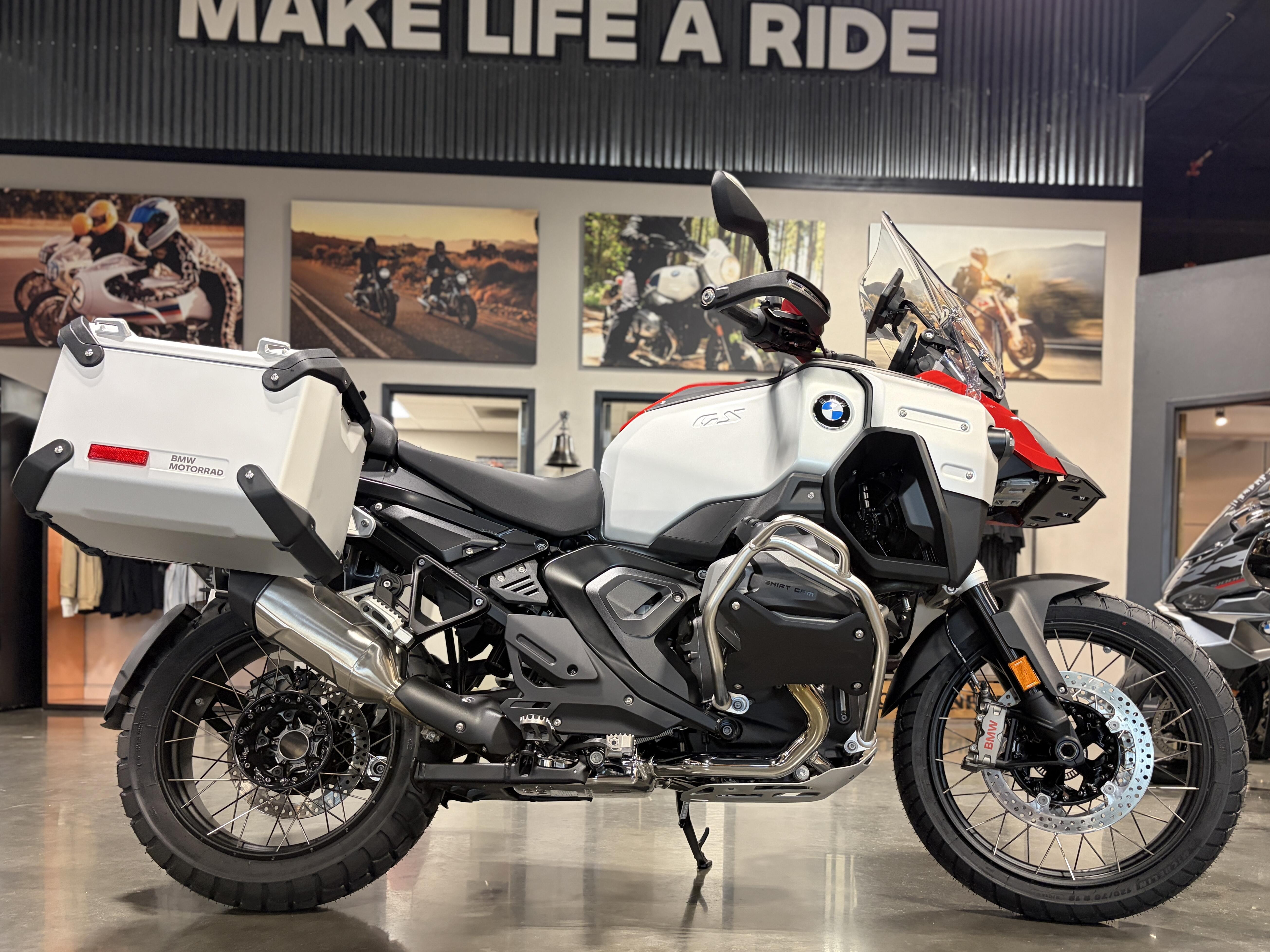 2026 BMW R 1300 GS ADVENTURE in Sanford, FL