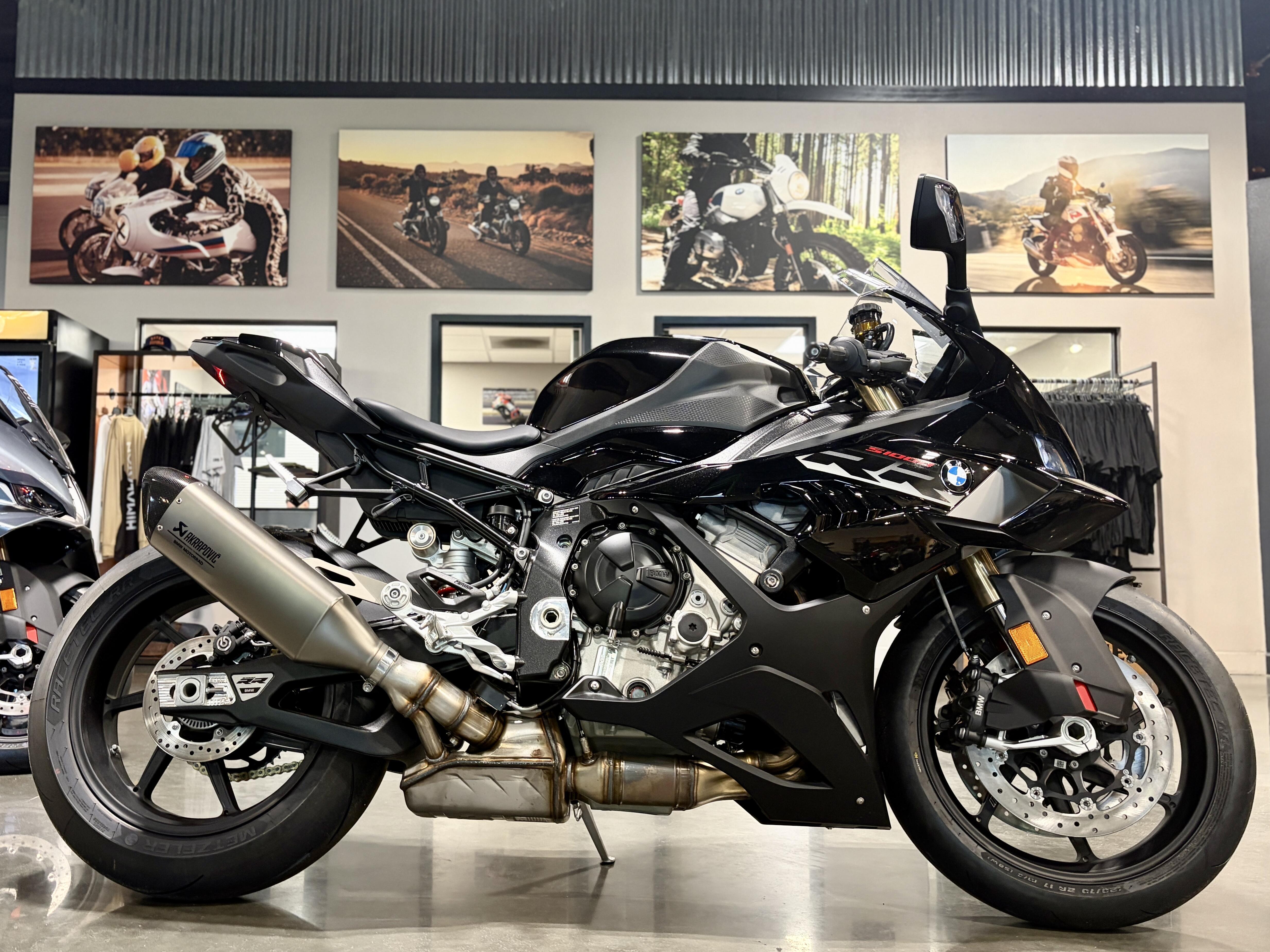 2026 BMW S 1000 RR 1000 RR in Sanford, FL