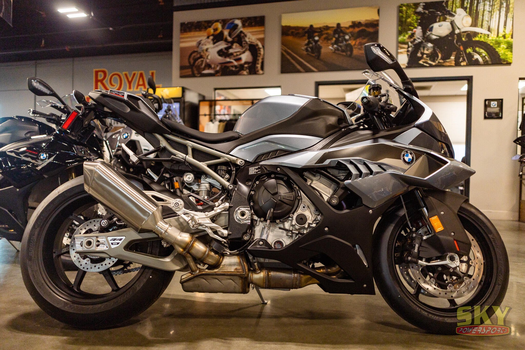 2026 BMW S 1000 RR 1000 RR in Sanford, FL