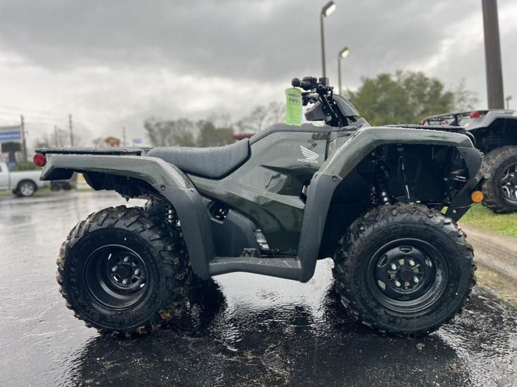 2026 Honda FourTrax Rancher  in tallahassee FL