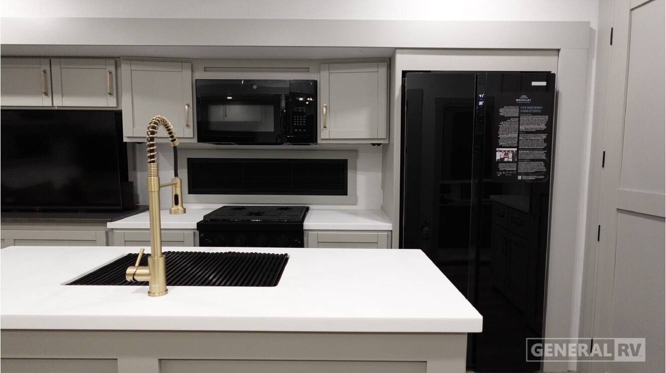 A photo of this 2027 Brinkley MODEL Z 3515