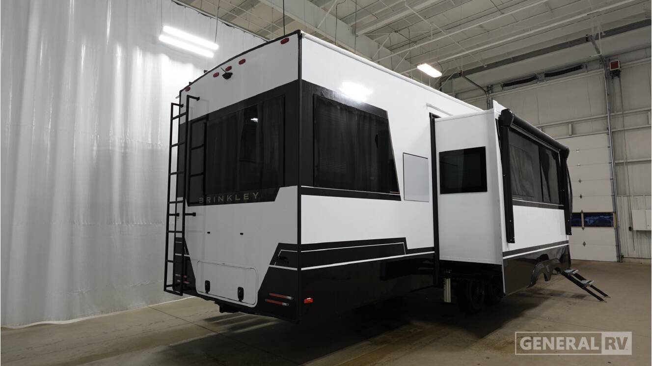 A photo of this 2027 Brinkley MODEL Z 3515