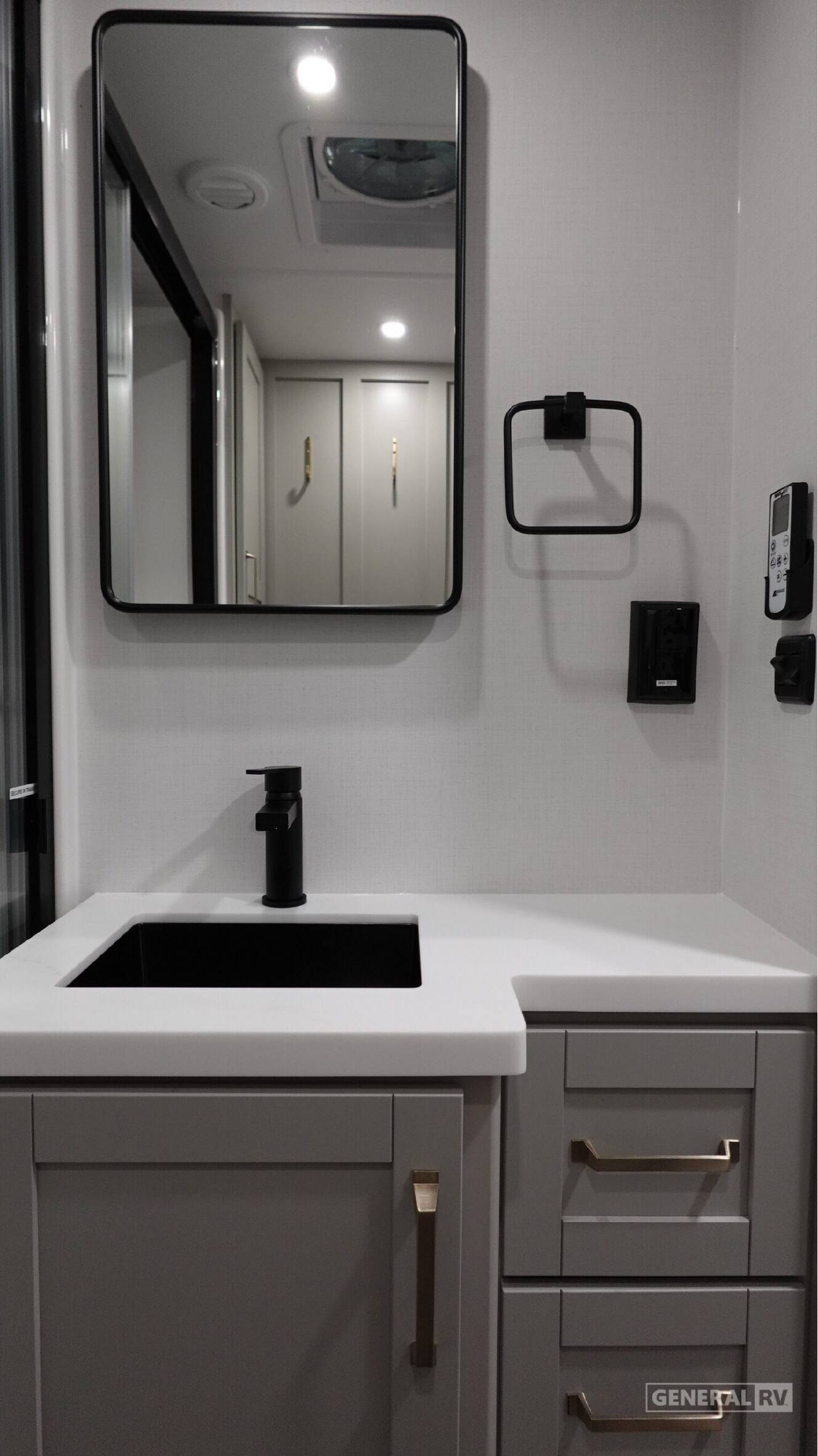 A photo of this 2027 Brinkley MODEL Z 3515