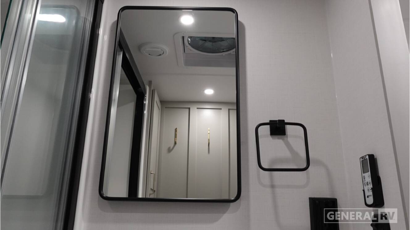 A photo of this 2027 Brinkley MODEL Z 3515