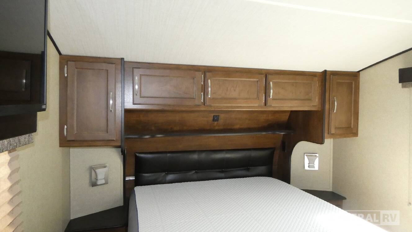 A photo of this 2019 Grand Design REFLECTION 150 SERIES 230RL
