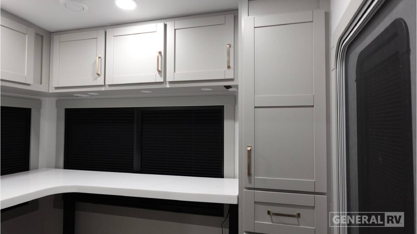 A photo of this 2027 Brinkley MODEL Z 3515