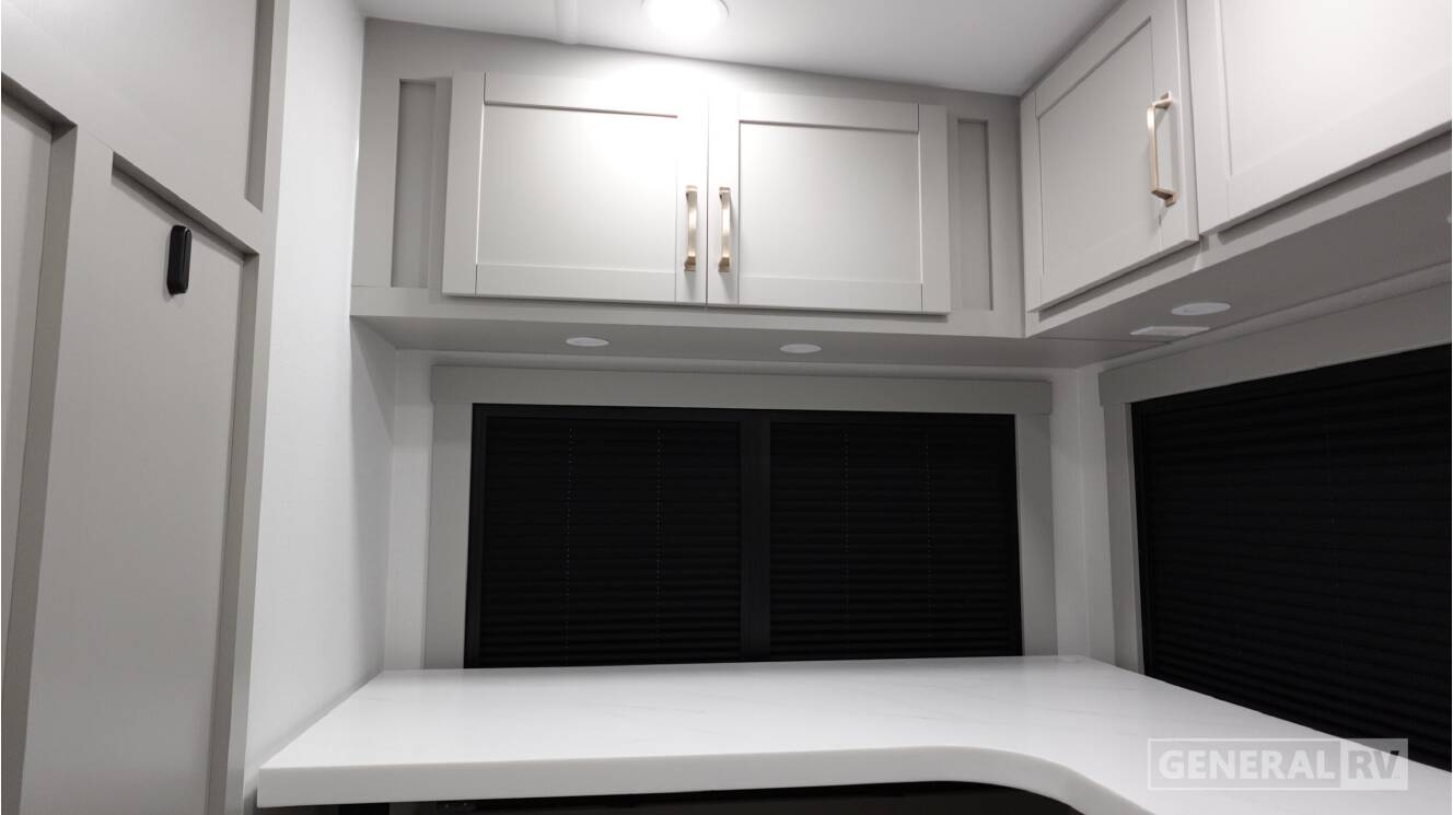 A photo of this 2027 Brinkley MODEL Z 3515