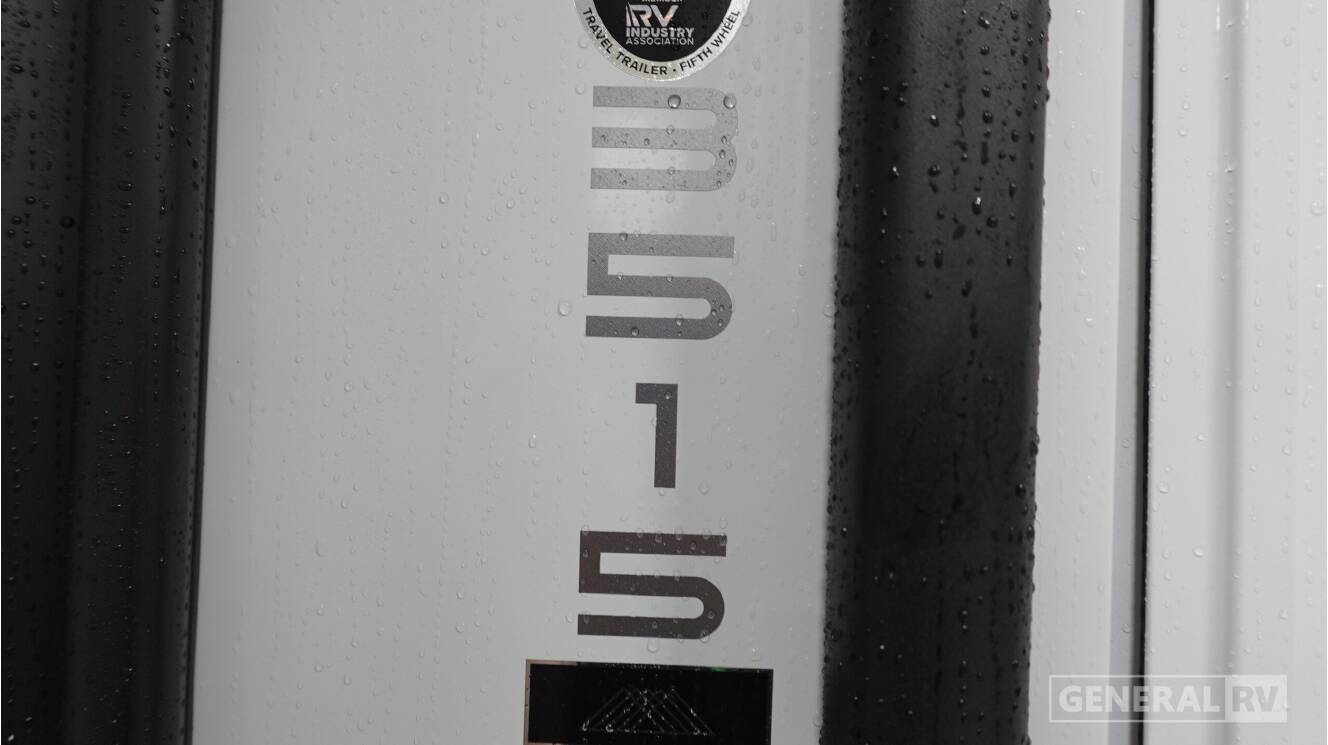 A photo of this 2027 Brinkley MODEL Z 3515