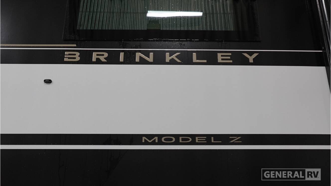 A photo of this 2027 Brinkley MODEL Z 3515