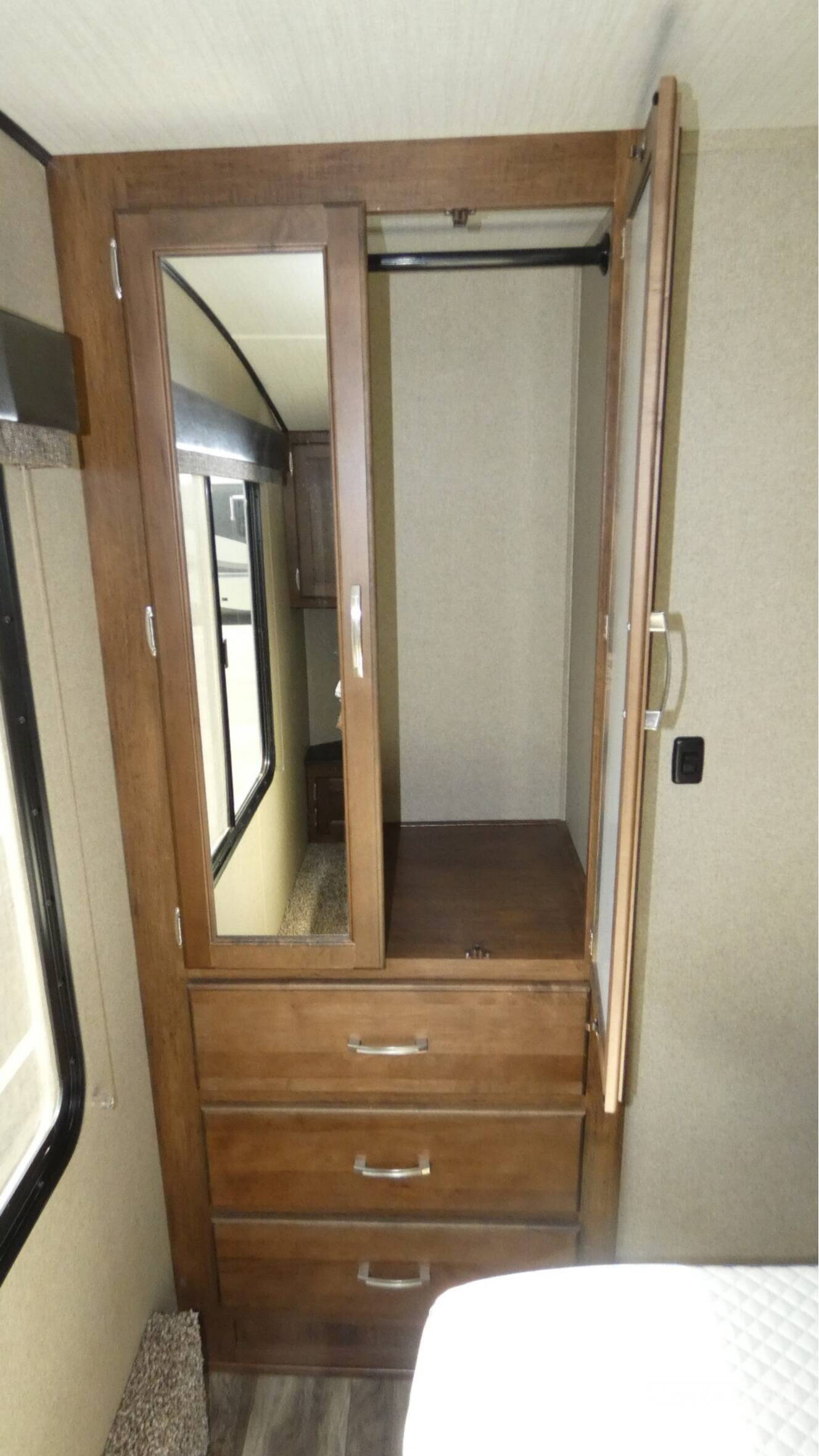 A photo of this 2019 Grand Design REFLECTION 150 SERIES 230RL