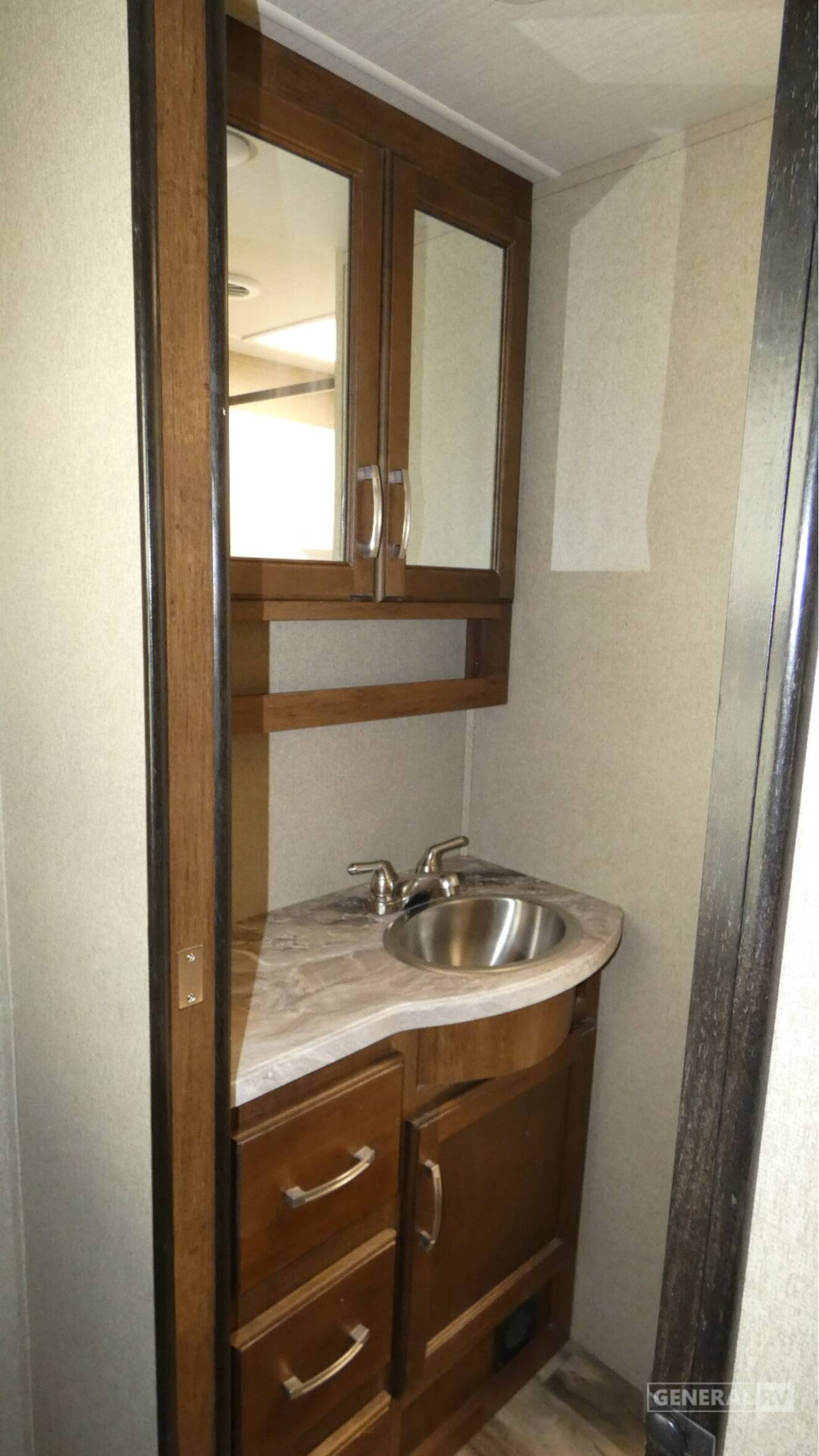 A photo of this 2019 Grand Design REFLECTION 150 SERIES 230RL