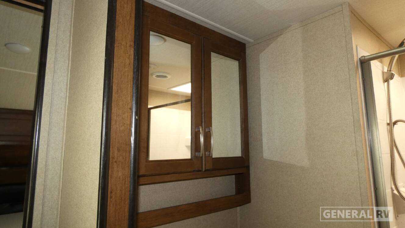 A photo of this 2019 Grand Design REFLECTION 150 SERIES 230RL