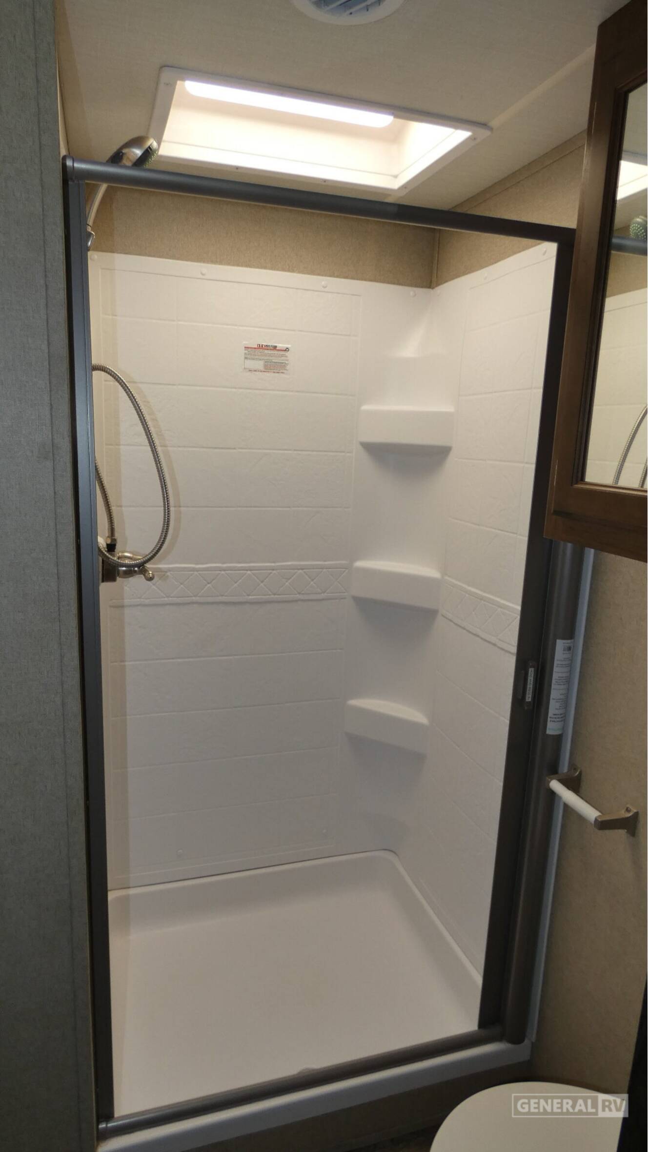 A photo of this 2019 Grand Design REFLECTION 150 SERIES 230RL