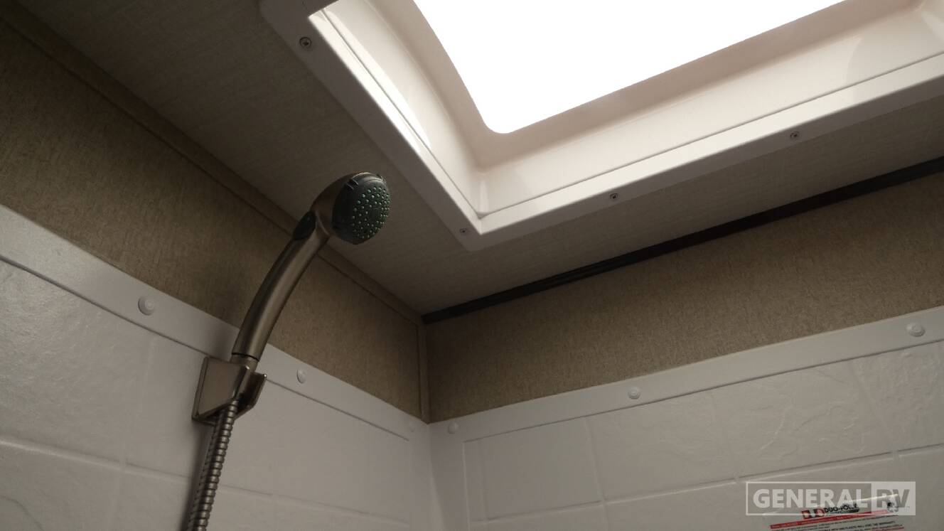 A photo of this 2019 Grand Design REFLECTION 150 SERIES 230RL