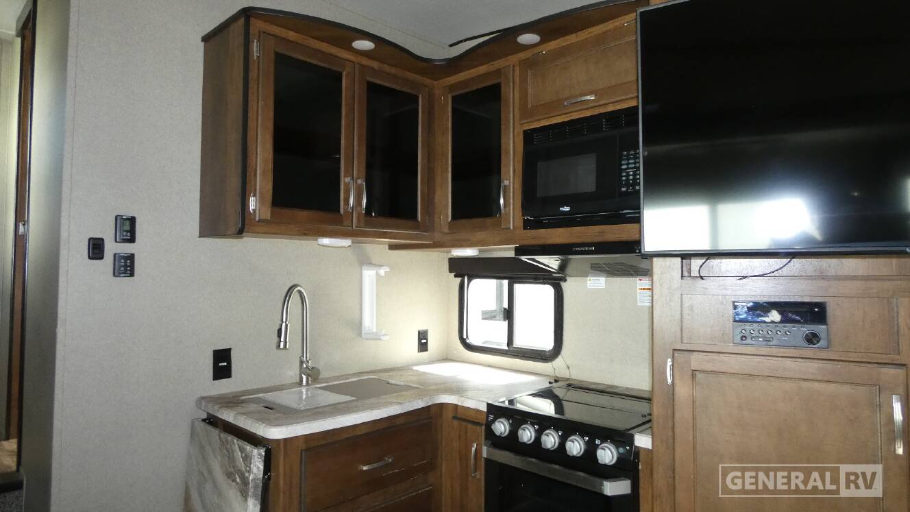A photo of this 2019 Grand Design REFLECTION 150 SERIES 230RL