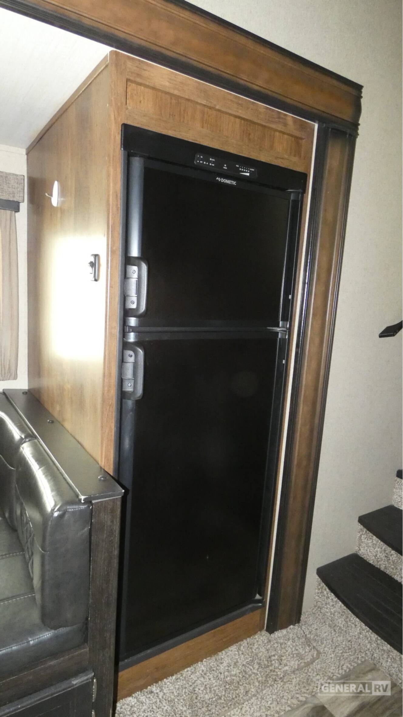 A photo of this 2019 Grand Design REFLECTION 150 SERIES 230RL