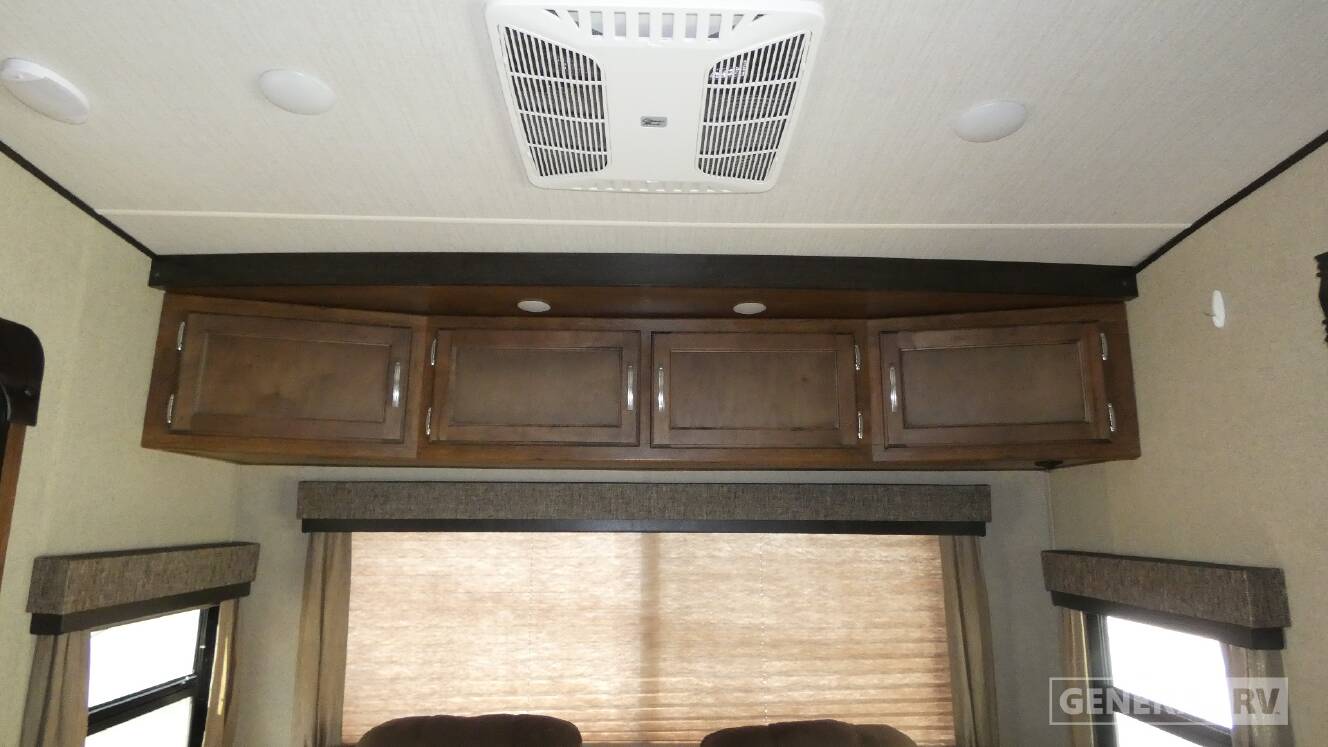 A photo of this 2019 Grand Design REFLECTION 150 SERIES 230RL