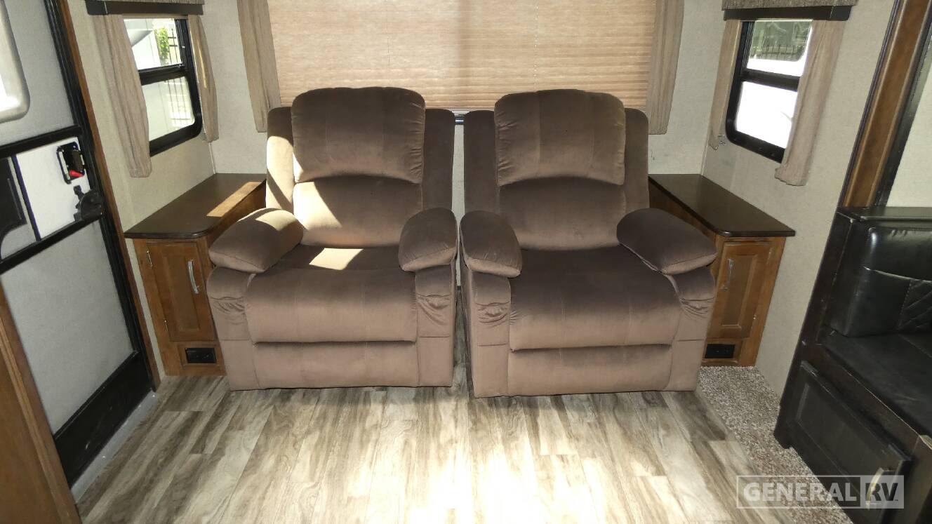 A photo of this 2019 Grand Design REFLECTION 150 SERIES 230RL