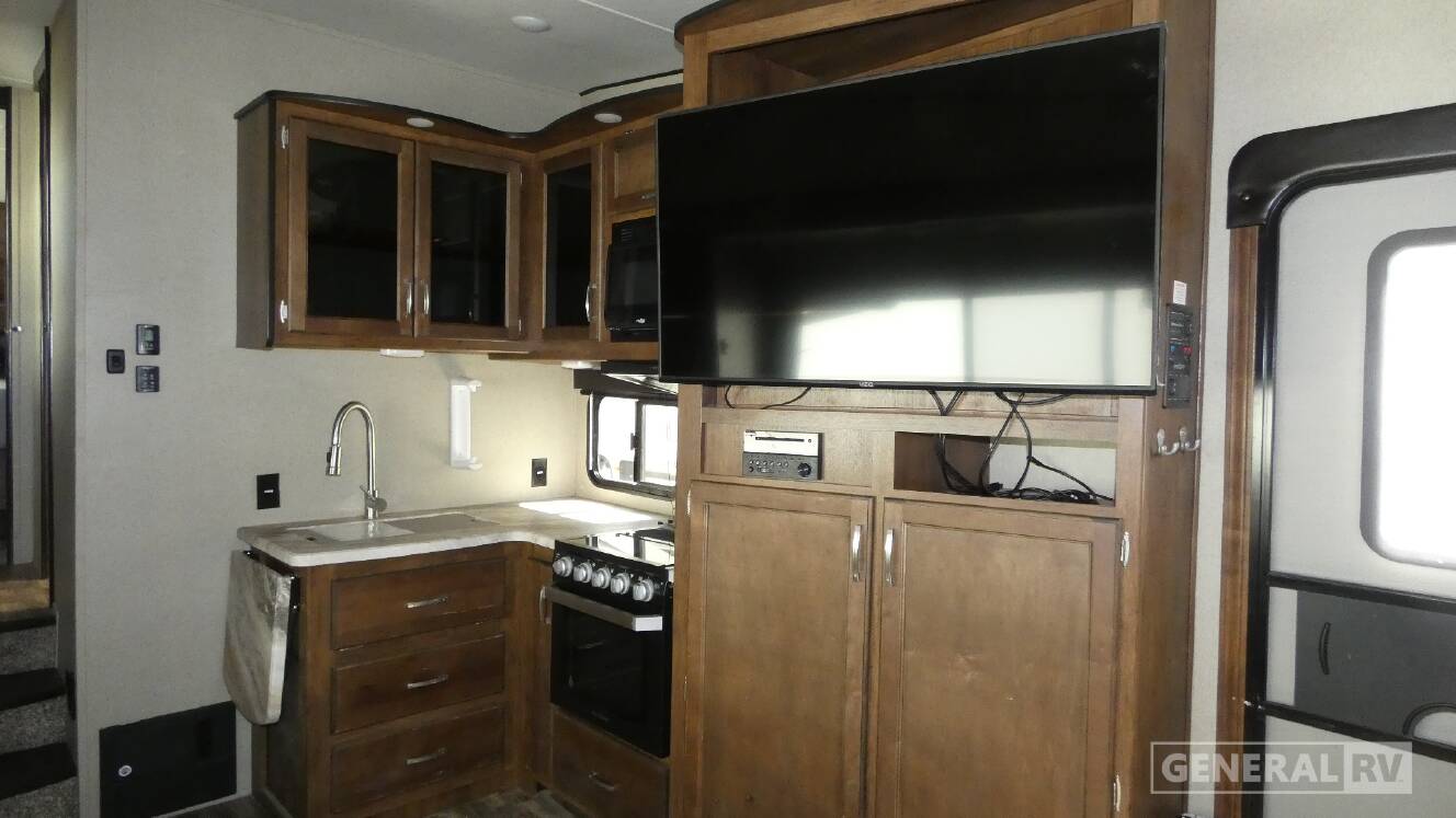 A photo of this 2019 Grand Design REFLECTION 150 SERIES 230RL