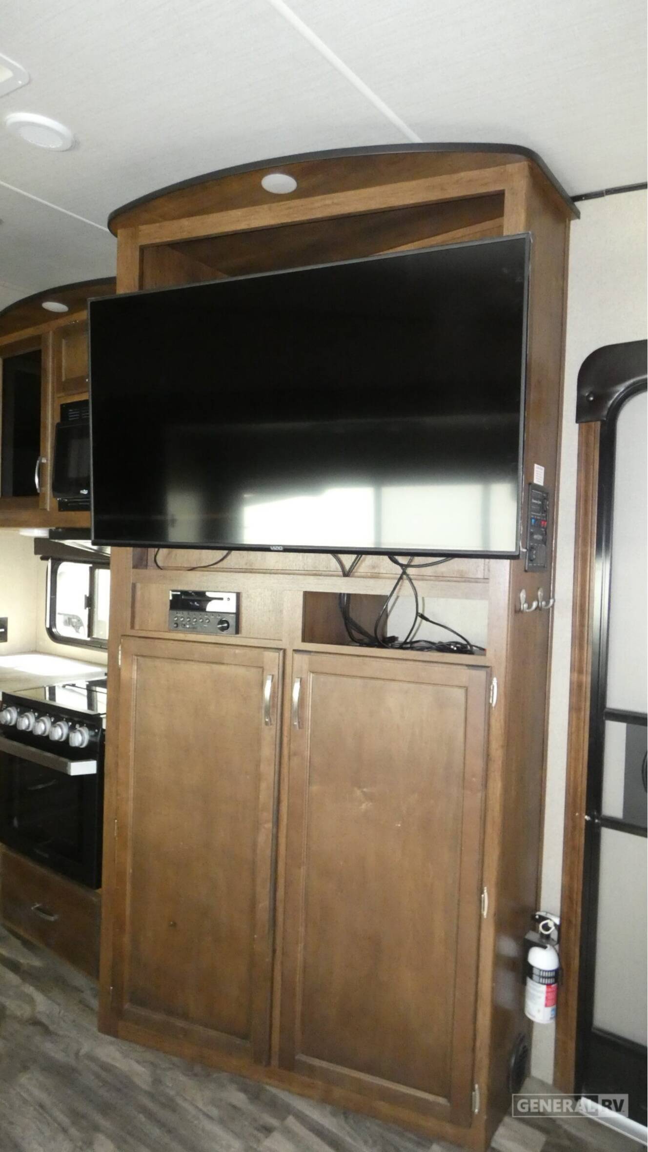 A photo of this 2019 Grand Design REFLECTION 150 SERIES 230RL
