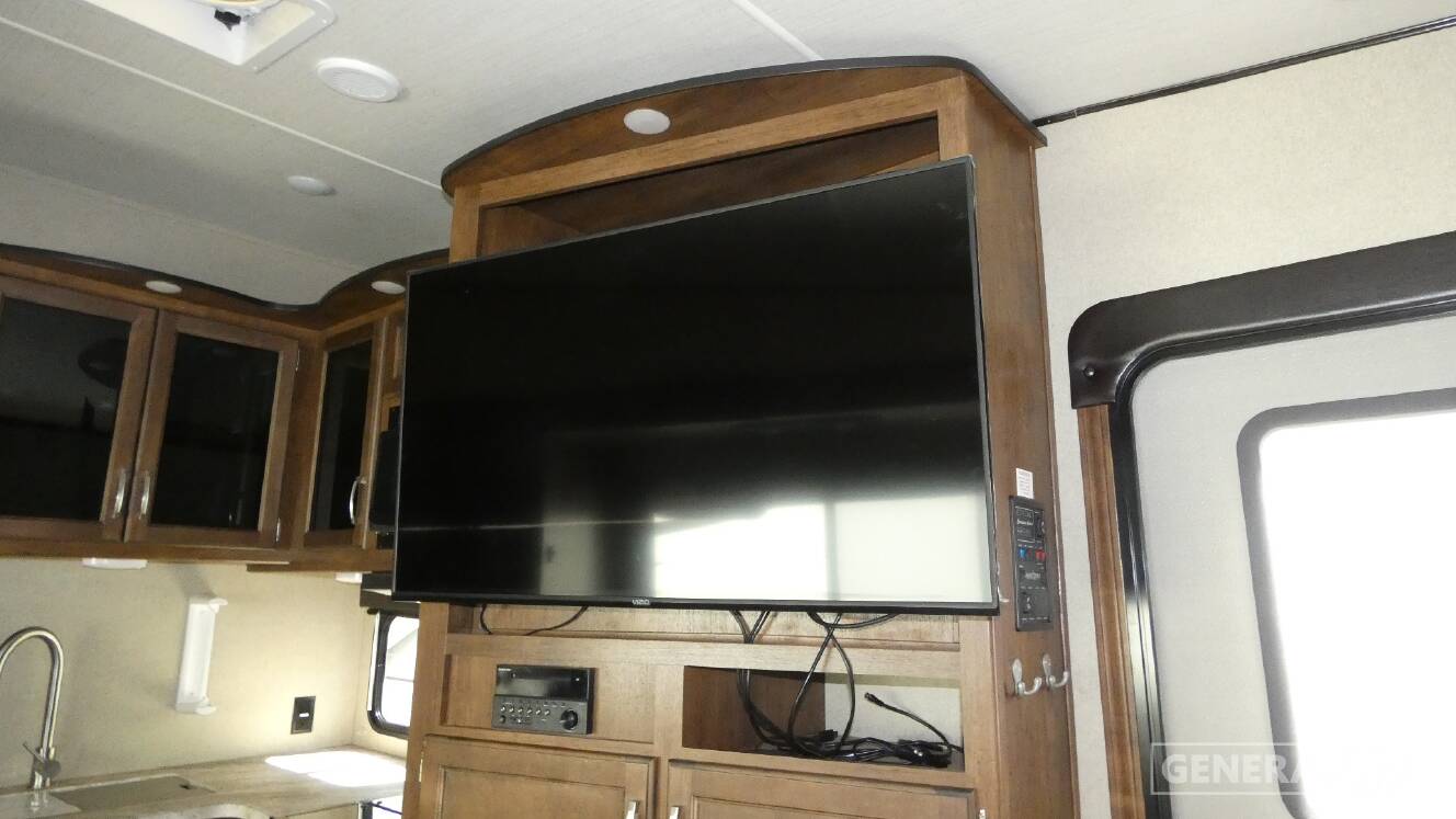 A photo of this 2019 Grand Design REFLECTION 150 SERIES 230RL