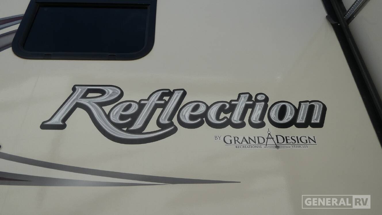 A photo of this 2019 Grand Design REFLECTION 150 SERIES 230RL