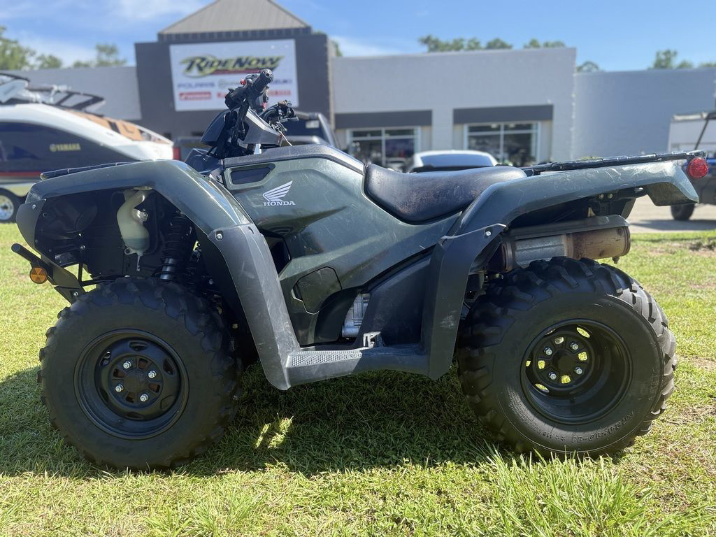 2024 Honda FourTrax Rancher ES 2X4 ES in tallahassee FL