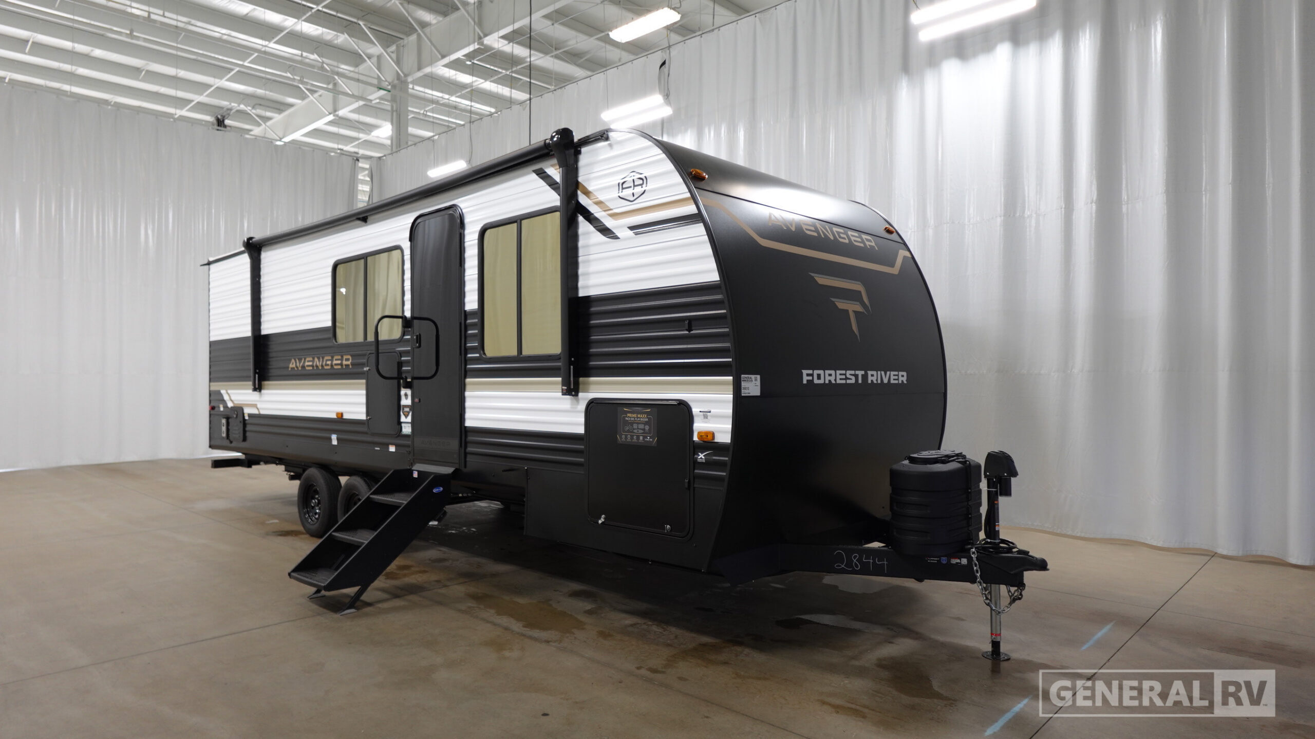 2027 Prime Time Rv AVENGER 25RBS in birch run MI