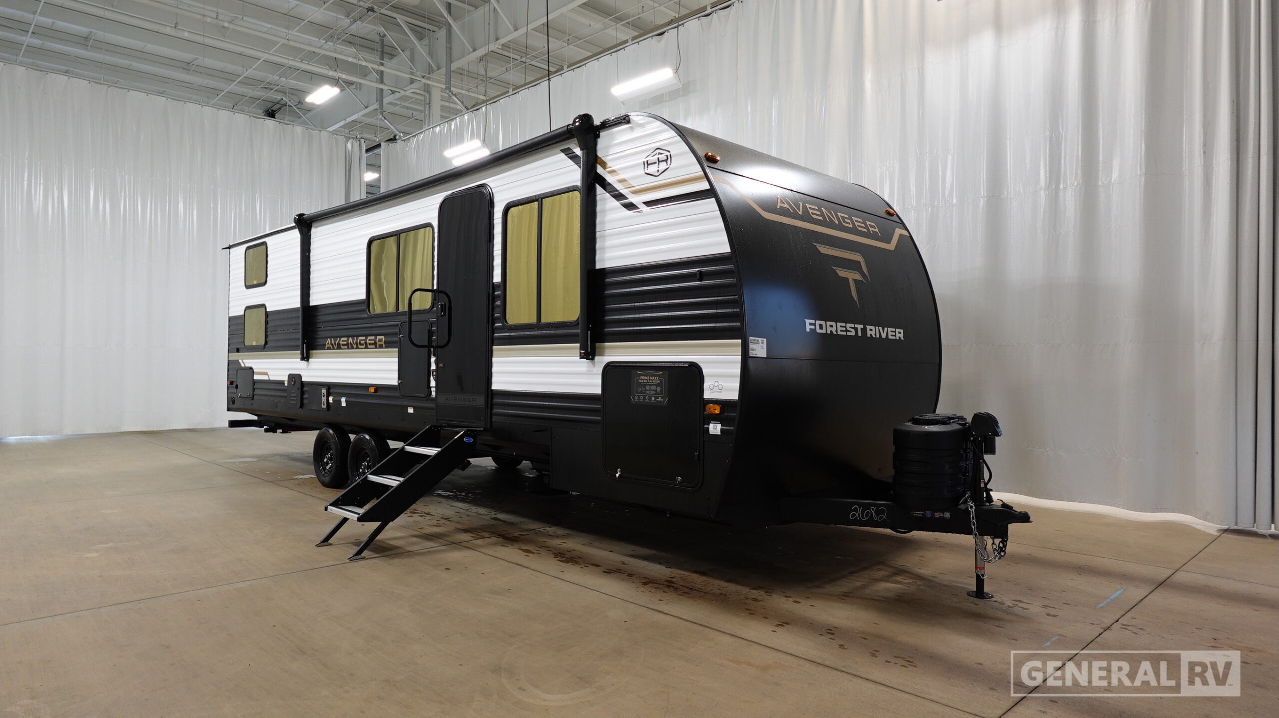 2027 Prime Time Rv AVENGER 26DBS in longmont CO